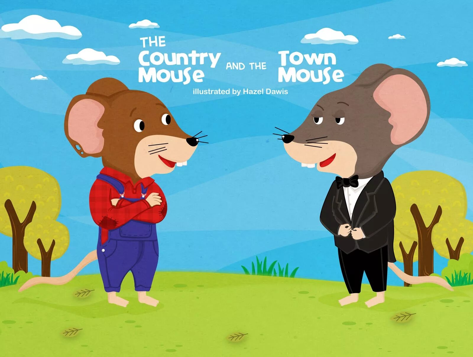 I m a country mouse you see. Городская и Сельская мышь. Деревенская и городская мышка. Сказка городская и Сельская мышь. Городской и деревенский мышонок.