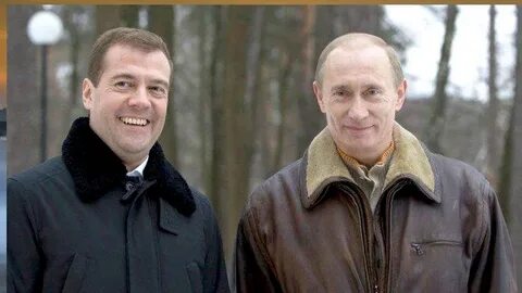 Путине простые граждане