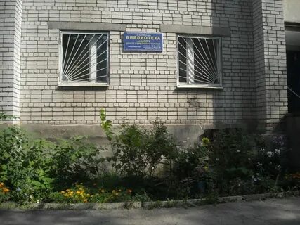 Библиотека нижний новгород приокский