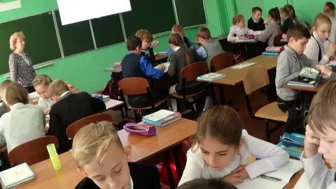 Сайт школы 6 сасово