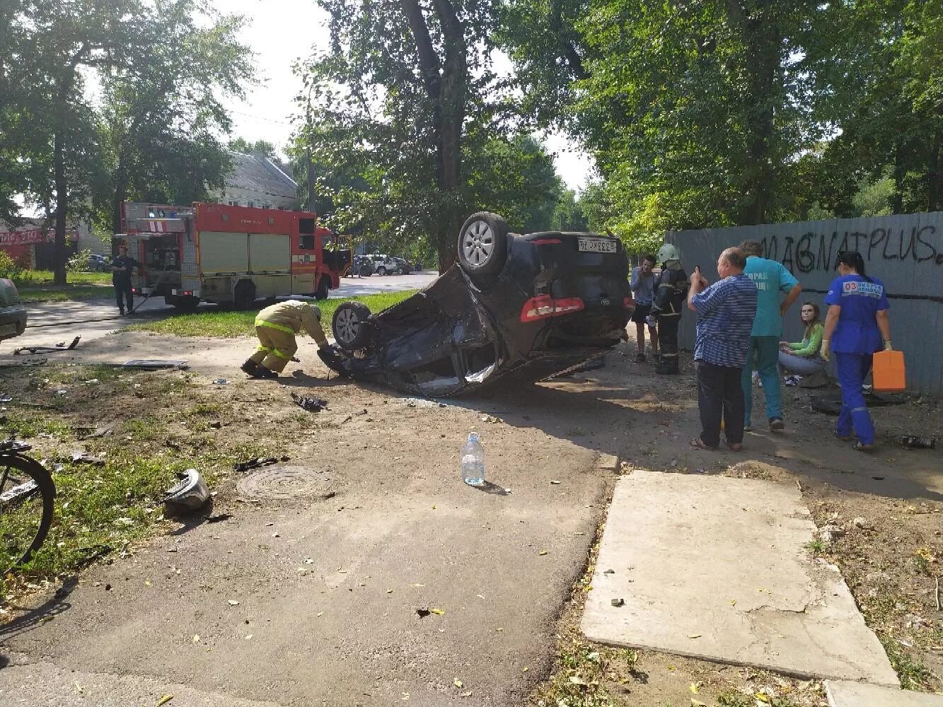 Воронеж новости сегодня свежие события последние происшествия