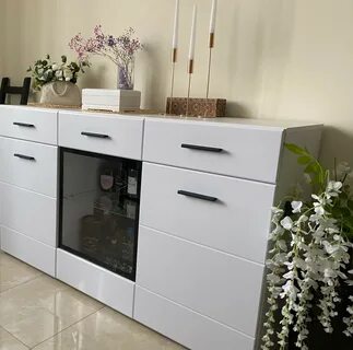 Gloss мебель