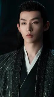 Deng wei actor