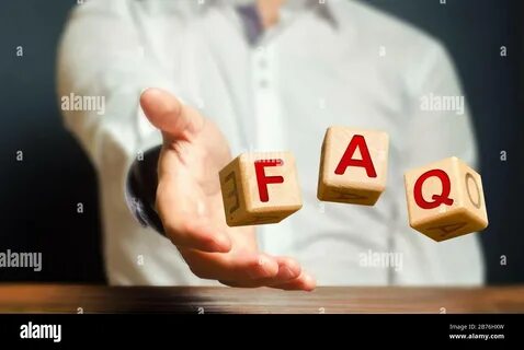 Faq расшифровка