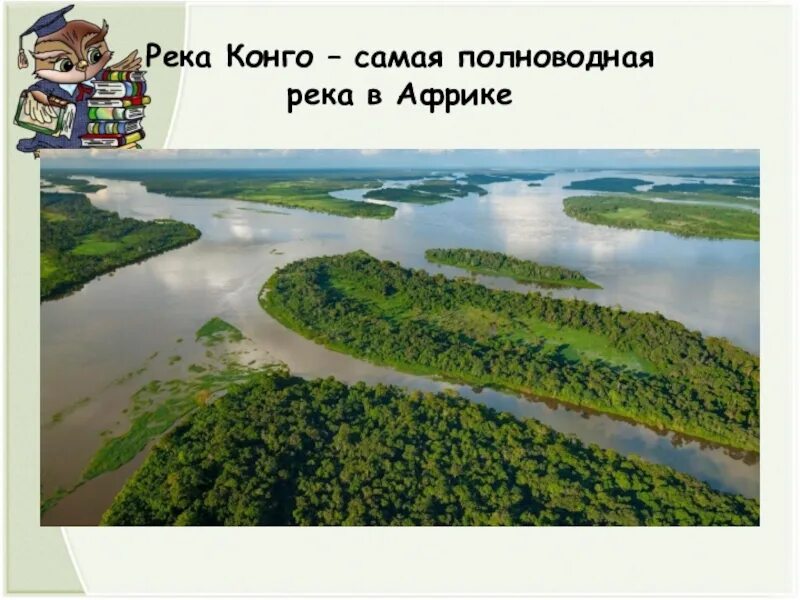 Полноводной реки страны. Полноводная река Африки. Самая полноводная река Африки. Конго полноводная река. Самая полно водная река в Африка.