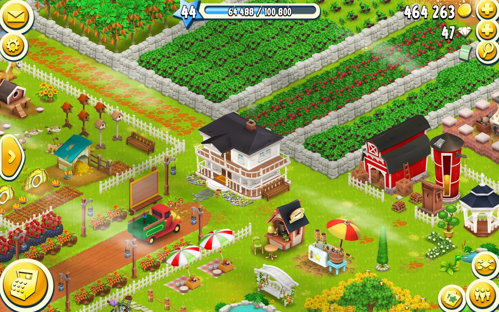 Игра hay day в россии. Планировка в Хей дей. Hay Day планировка. Красивые фермы в hay Day. Hay Day красивые фермы расстановки.