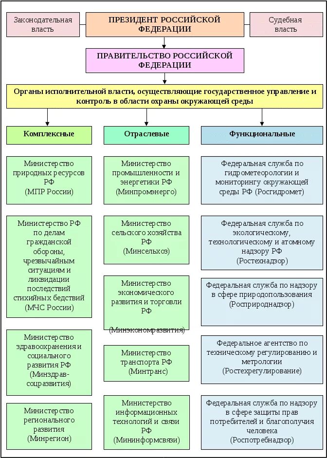 Государственные органы экологического управления. Структура и компетенция органов экологического управления РФ. Структура органов экологического управления Российской Федерации. Функции органов экологического управления РФ это. Система гос органов экологического управления.
