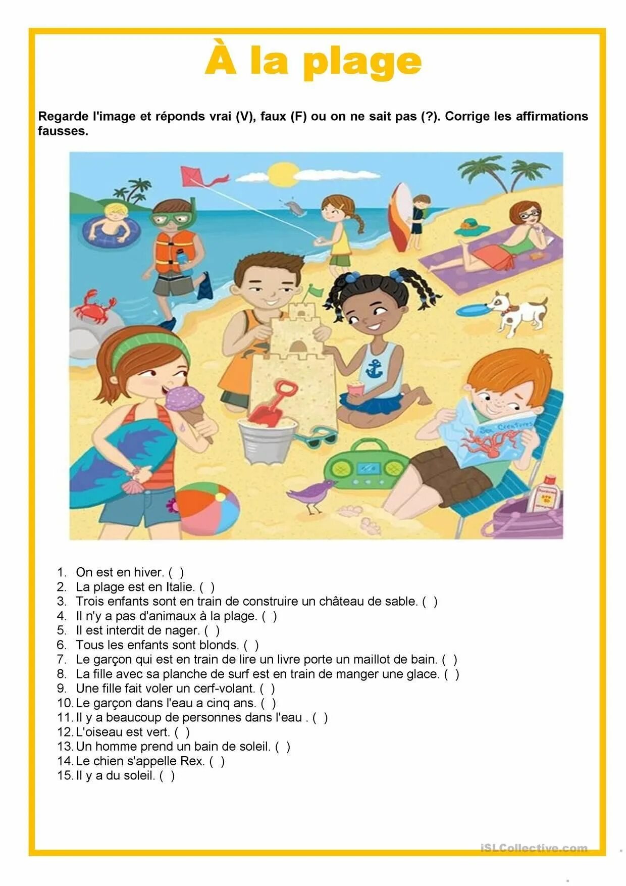 Пляж на английском языке. Worksheet на тему at the Beach. Задания по английскому языку пляжа. Beach задания для детей. On the Beach английский для детей.