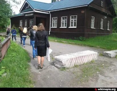 Токсово гагарина 22 лесничество