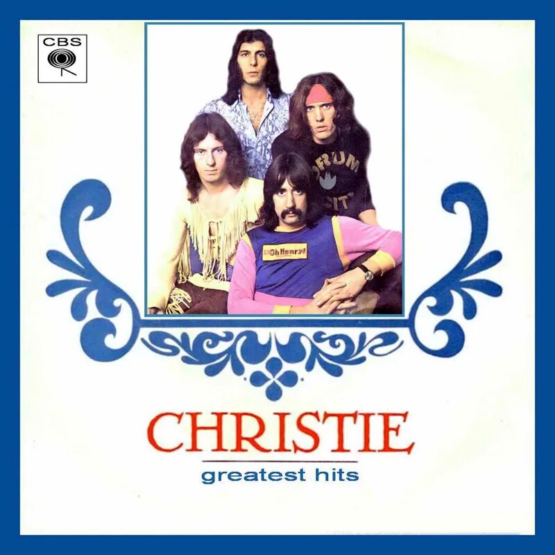 Кристи альбом. Christie обложки альбомов. christie - greatest hits (2009). christie обложка диска группы. christie iron horse.