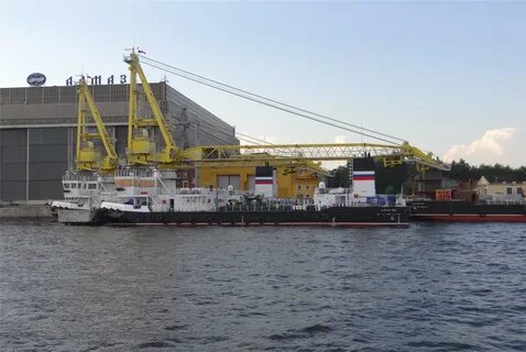 Спк на корабле 7