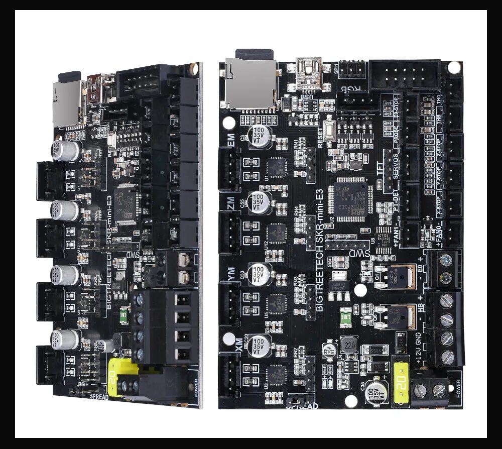 Mini e3 v 2.0. Bigtreetech skr mini e3 v1.2. bigtreetech skr mini e3. skr mini e3 v1.2 pinout. skr mini e3 v3.0.