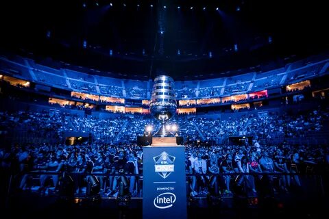 Esl cs go