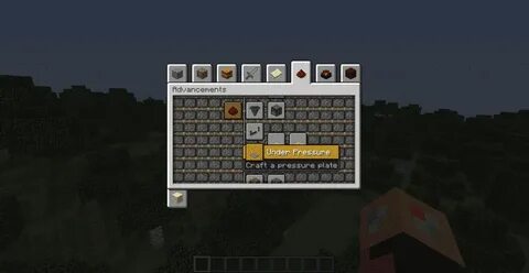 Blazeandcaves advancements pack