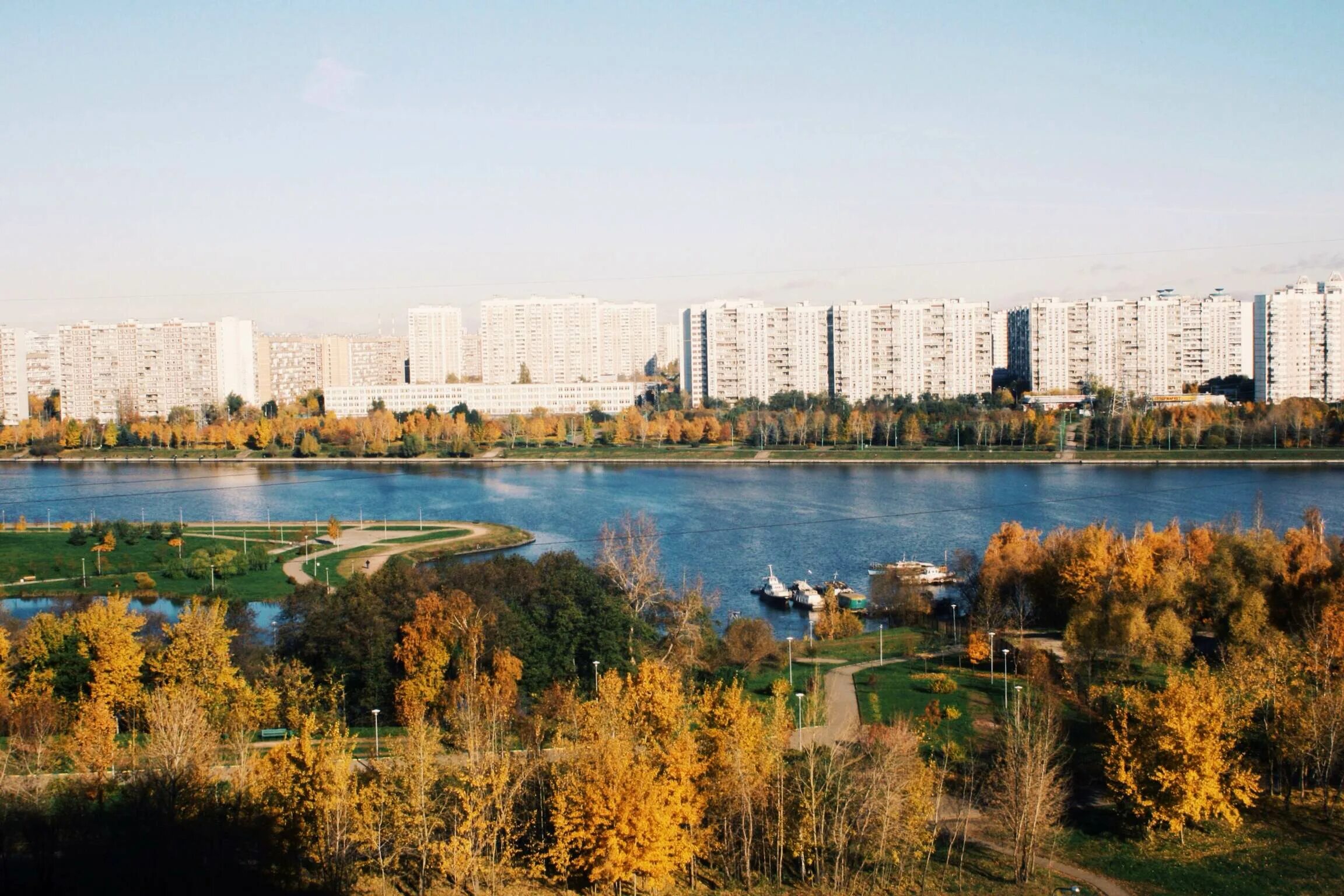 В штатном режиме прошли новогодние праздники в районе Братеево