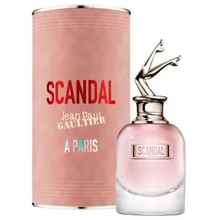 Scandal absolu jean paul gaultier