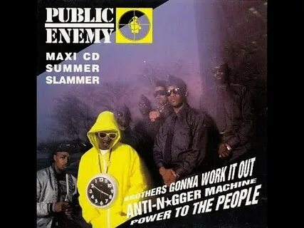 Public enemy big