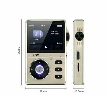 Hi fi mp3