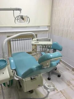 Аренда стоматологического кресла
