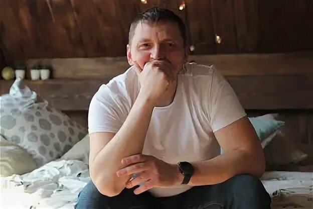 Олега дзен