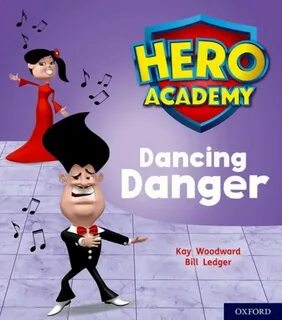 Dancing on dangerous