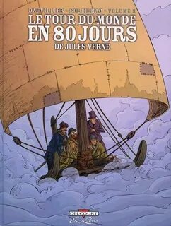 Le tour du monde