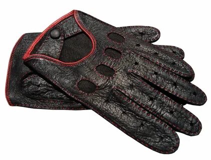 Driver gloves