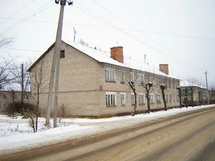 Улицы 85