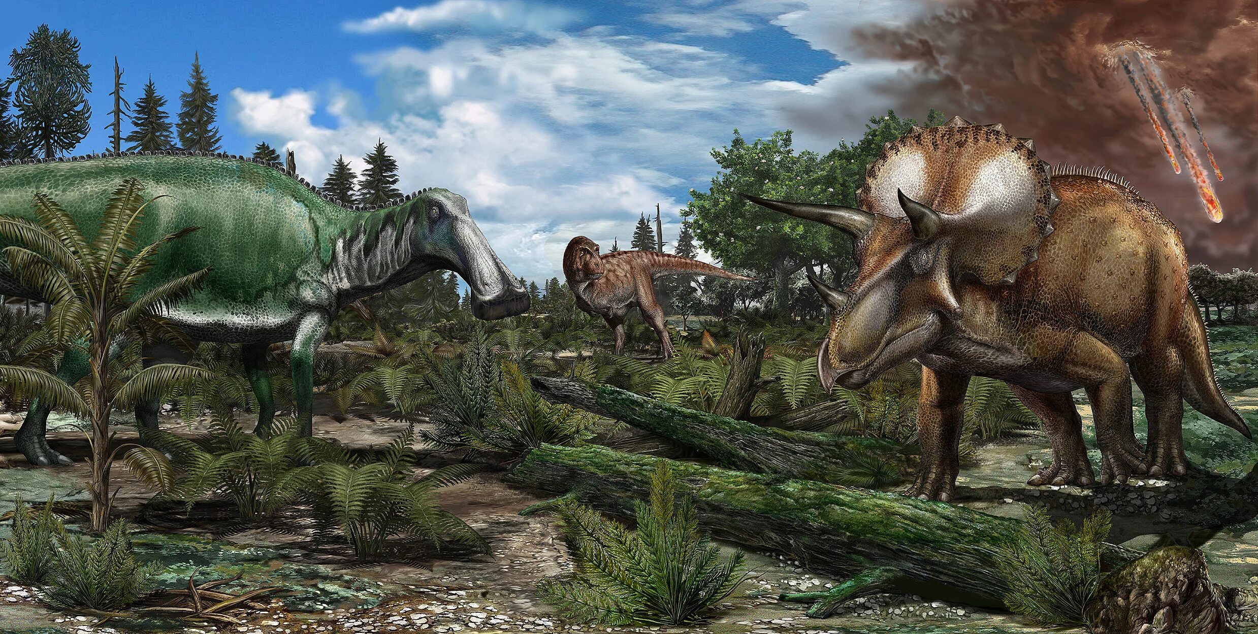 Начало мезозойской эры. Мезозойская Эра вымирание динозавров. Эра динозавров меловой период. Меловой период мезозойской эры. Триасовый период мезозойской эры.