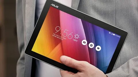 Asus zenpad 10