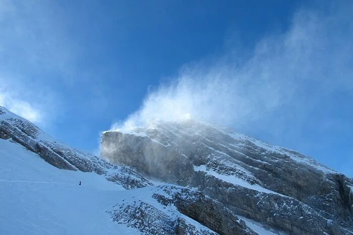 сильный ветер в горах. сильная гора. тибет эверест гималаи. ветер в горах. сильные ветра в горах.