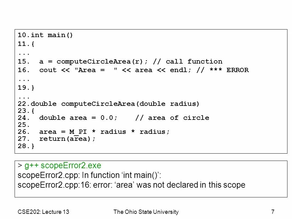 Main int error. Функция INT. Функция main. INT main.