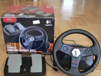 Vibration wheel