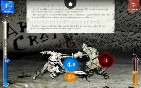 Projection sorcery