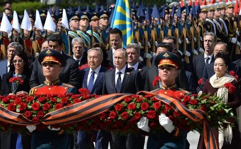 9 мая 18 года