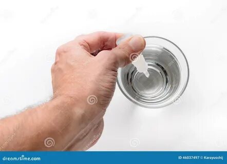 Put drops