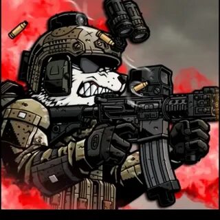 Bad bad apocalypse