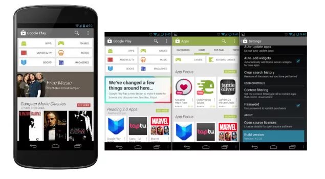 Apps 4 store. Apps 4 store
