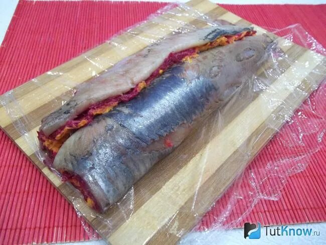 Какую селедку брать для шубы