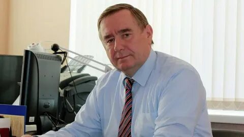 Главный эпидемиолог