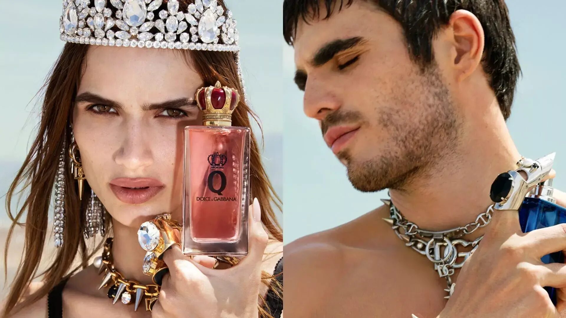 Дольче габбана королева духи. Dolce & Gabbana q Perfume 2023. Dolce Gabbana 2023 parfume. Дольче Габбана новый аромат.