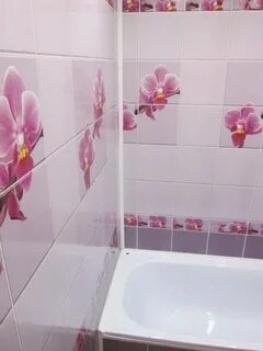 Плитка для ванной в тамбове