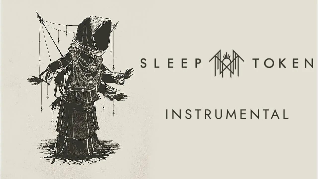 Sleep token the apparition. Sleep token chokehold. вессел слип токен. sleep token euclid. sleep token art.