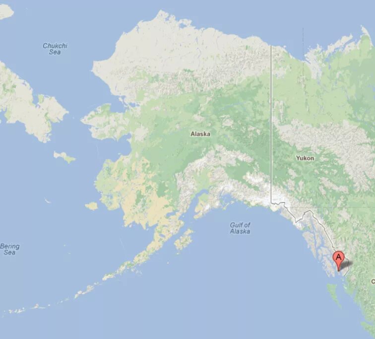 Северная америка залив аляска. Залив Аляска. Остров Чичагова Аляска на карте. Залив Аляска на карте.