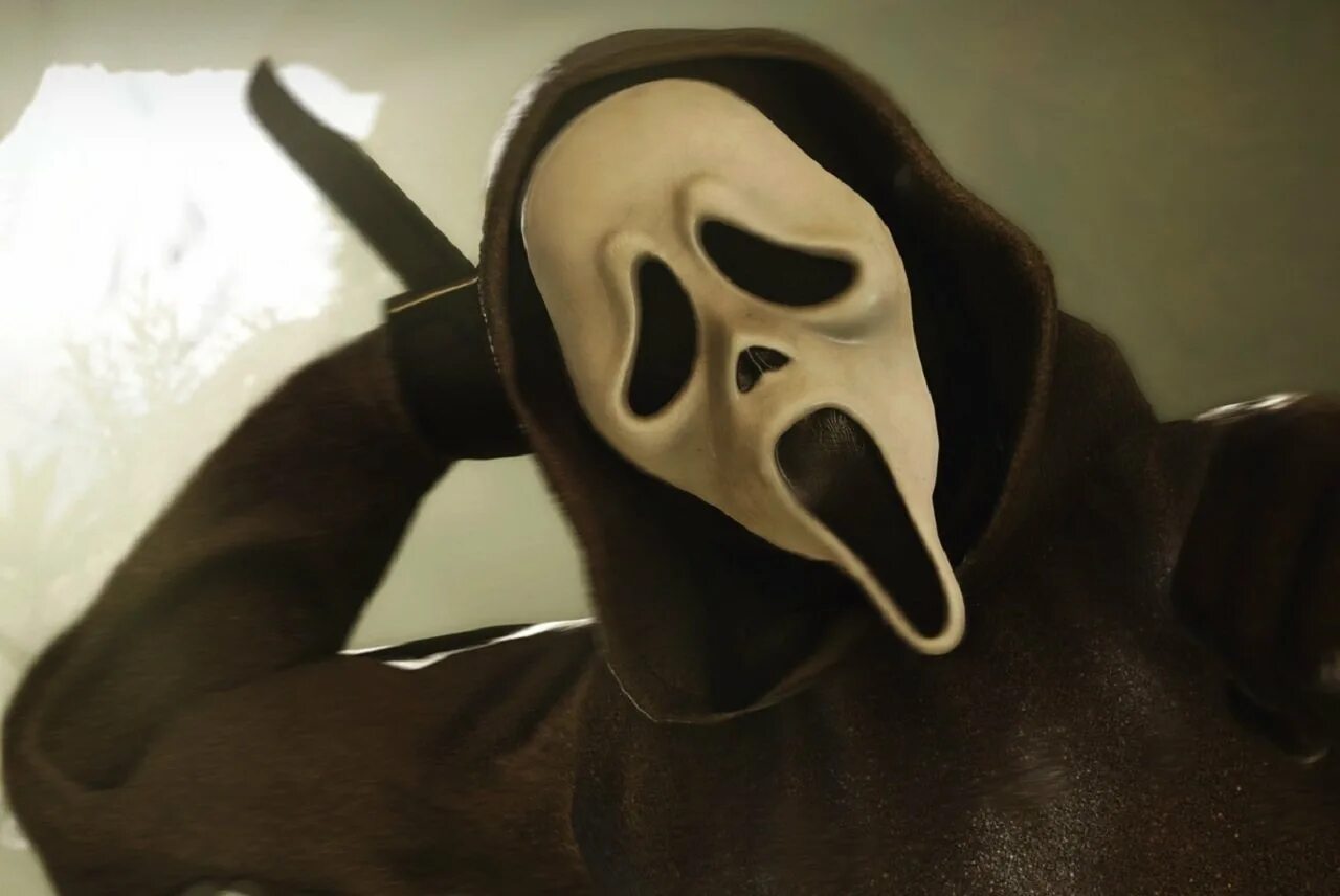 Killka ghostface. Ghostface Playa исполнитель. Ghostface Scream 1.