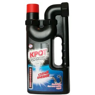 Крот для труб