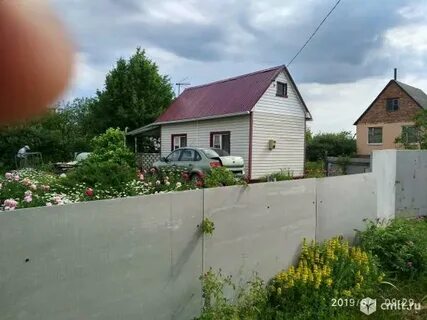 Снт весеннее