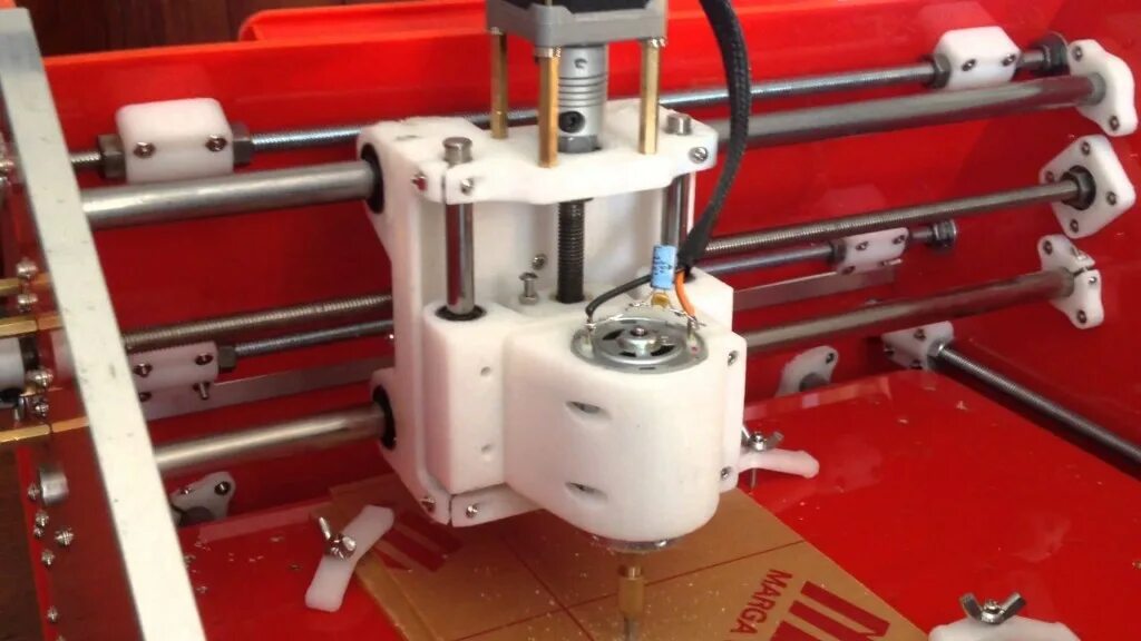 Станок чпу 3d принтер. 3д принтер милл. duet 3d cnc mill. cnc из 3д принтера. чпу станок на 3д принтере.
