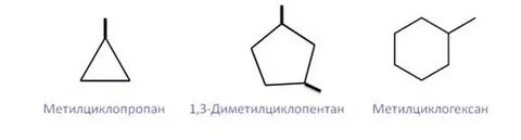 Метилциклопропан бутан