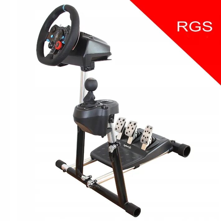 Stand upgrade. Wheel stand pro rgs. wheel stand pro rgs module. wheel stand pro thrustmaster. thrustmaster t500rs.